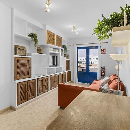 Famara Power Apartment Eksteriør bilde